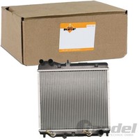 NRF KÜHler MotorkÜHlung Passend FüR Honda Jazz II 1.2 - 1.4 Idsi