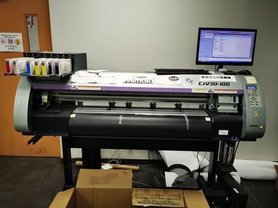 Mimaki CJV30-100 Printer