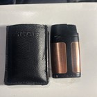 Xikar  dual Jet Cigar lighter with punch. — photo 1