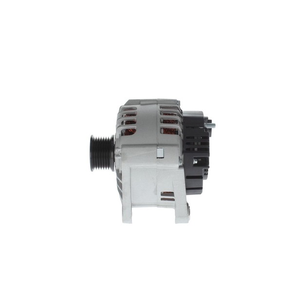 Lichtmaschine Generator 14 V 125 A Bosch FüR U.A. Renault Megane-image