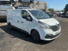RENAULT TRAFIC X82 2014-2019 Rear Tail Light Right 265504656R