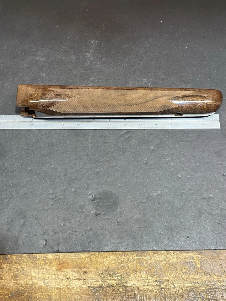 Browning? Remington? Antebraço espingarda Forend - Imagem 3 de 4
