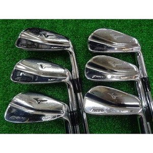 Mizuno Mp4 | eBay