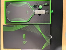 Razer x JOOLA - Perseus Pro IV 16mm Limited Edition.