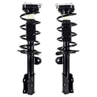 For Ford Explorer 2020 2021 Pair Front Shock Strut w/ Spring