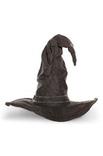 Adult Witch/Wizard Hat Grey