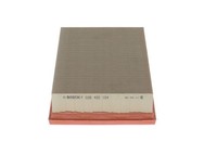 Luftfilter Bosch F 026 400 104 FÜR Land Rover