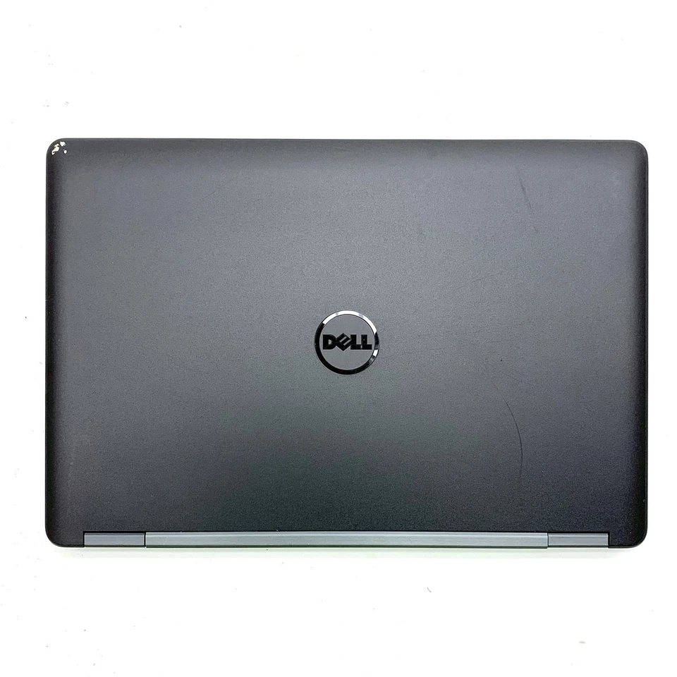 Dell Latitude E5550 15.6" Touch HD Intel i5-5600U 2.60 GHz 8GB 500GB SSD Win 11 - Image 2 of 4