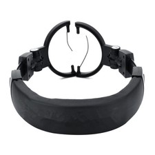 Replacement Headband Cushion  Ear Hook For Audio technica Ath-M50 Headphones A