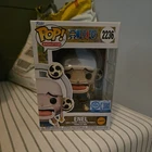 Funko Pop! Vinyl: One Piece - Enel (Chase) - Target (Exclusive) #2236