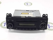 Autoradio Volkswagen CRAFTER