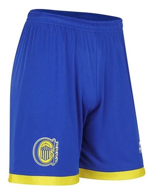 25 Short Le Coq Sportif Rosario Central Titu CONSULTA