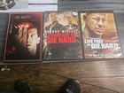 Diehard 1-5 DVD Excellent Condition — photo 1