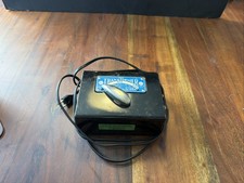 Vintage Marx 1669 Toy Train Transformer 100W 15V AC Tested Working O Gauge T18