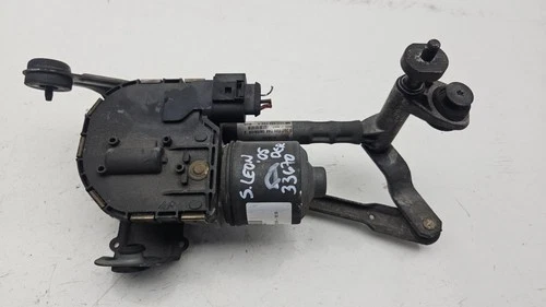 1P0955024A Motor Limpia Delantero para SEAT LEON (1P1) Stylance / Style 2558515 - Imagen 1 de 10