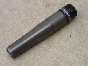 Shure Unidyne III Sm57 | eBay