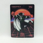 Bo Jackson Battle Arena - Forcefield (Justin Fields) - Power Glove Brawl