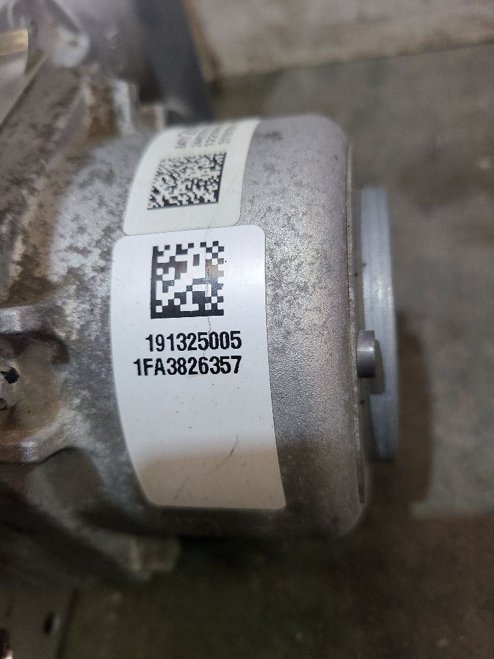 Anti-Lock Brake Part Fits 19-20 SIERRA 1500 PICKUP 579507