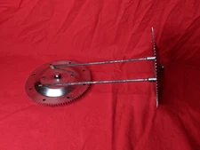 Ronco Showtime Rotisserie 3000 Gear Wheels / Spit Rods