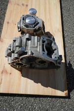 Rotax DD2 Motor / Ersatzmotor &ndash; mit kleinem Geh&auml;useschaden