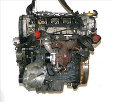 Moteur Saab 9-3