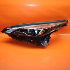 TOYOTA MIRAI HEADLIGHT LEFT DRIVER LED 2021 2022 2023 OEM