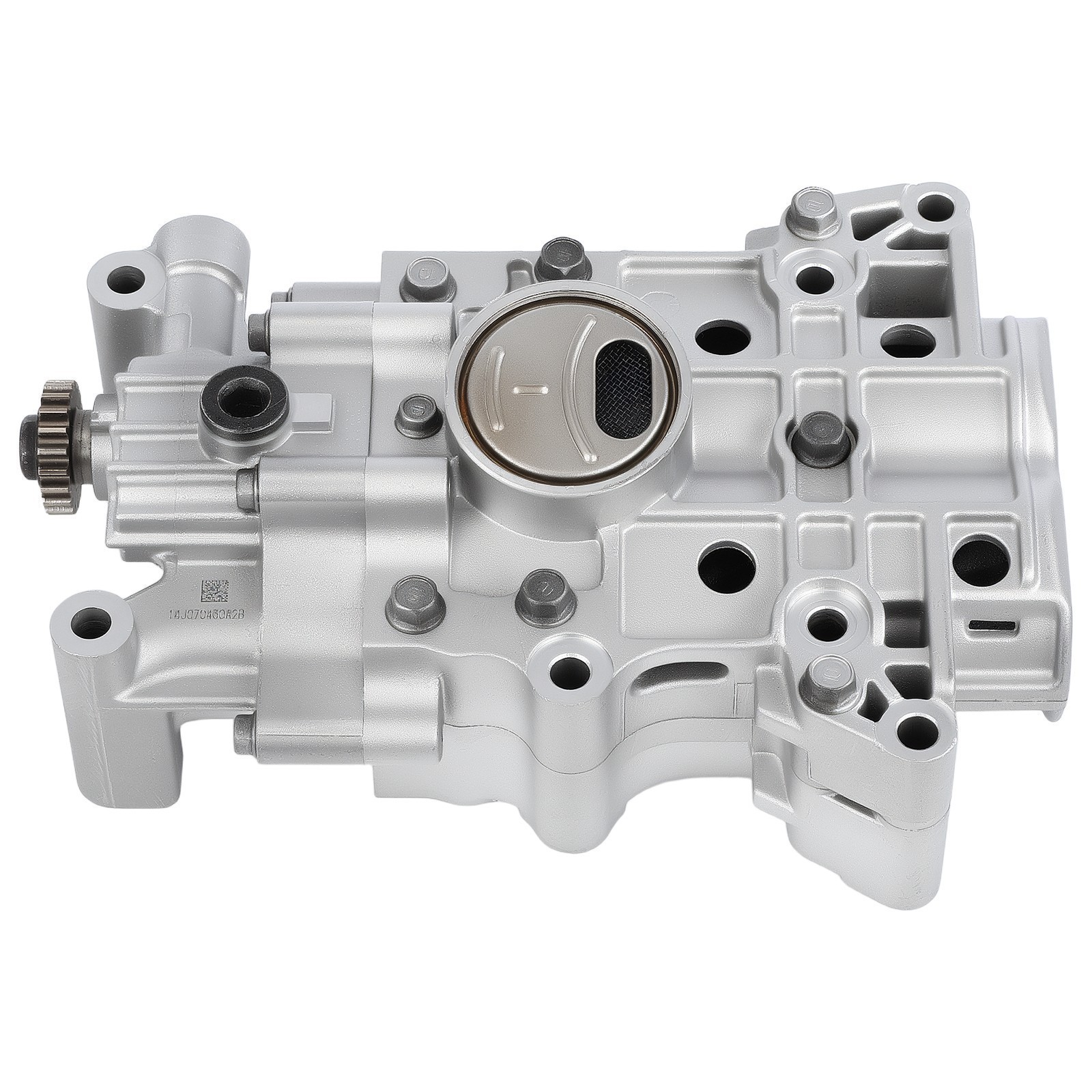 NEW Oil Pump 23300-2G400 20 Teeth Fit For Hyundai Tucson Santa Fe Sport 2.4L