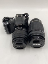 PENTAX SLR Digital Camera DSLR K-S1 300W Zoom Kit Black Used