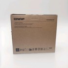 Qnap NAS Pro 2-Bay Quad-Core 8GB RAM 2x M.2 NVMe PCIe, Black TS-264 Brand New — photo 3