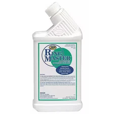 Zep 184611 Ring Master, Bathroom Cleaner, 1 Qt., Pk12