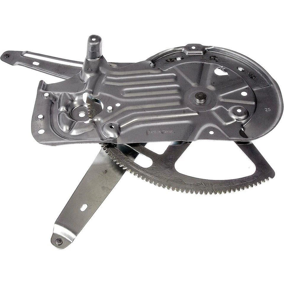 Dorman 752-912 车窗调节器玻璃前驱动器左侧手柄适用于沃尔沃 XC90 — 第 2/2 张图片