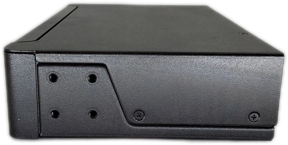 StarView SV431USB 4-Port KVM Switch USB VGA Black  - Image 3 of 4