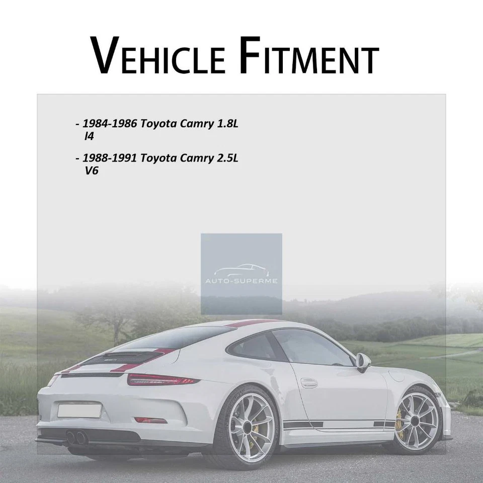 Sello diferencial de transmisión automática Timken 2x para Toyota Celica 1986 2,8 L Foto 3 de 4