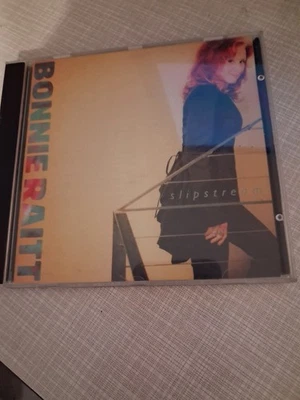 BONNIE RAITT - SLIPSTREAM (2012, 12 Songs) - Bild 1 von 2