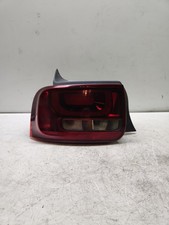 CITROEN C4 CACTUS REAR TAIL LIGHT PASSENGER SIDE 9800916380 2014-2018