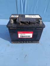 VARTA CAR BATTERY 12V 60Ah 450A EFB Fits HONDA CIVIC MK9 1.4 1.8 2012-2022