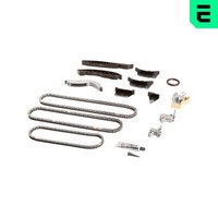 Steuerkettensatz FüR KIA Sorento I 2.5 Crdi K2500 Hyundai H350 Kasten H-1