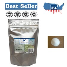 Resealable 1 Pound Potassium Sulfate Powder - Ideal for Plant Vitality