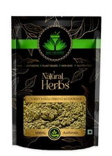 SAI HERBS Turkey Tangle Dried Leaves Powder - Good for Healthy Lifestyle
