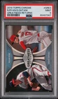2019 Topps Chrome Nolan Ryan Shohei Ohtani Greatness Returns #GRE-3 MINT PSA 9