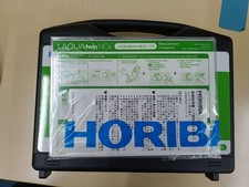 HORIBA LAQUAtwin NO3-11S Nitrate Ion Meter for Soil Test New Unused From Japan