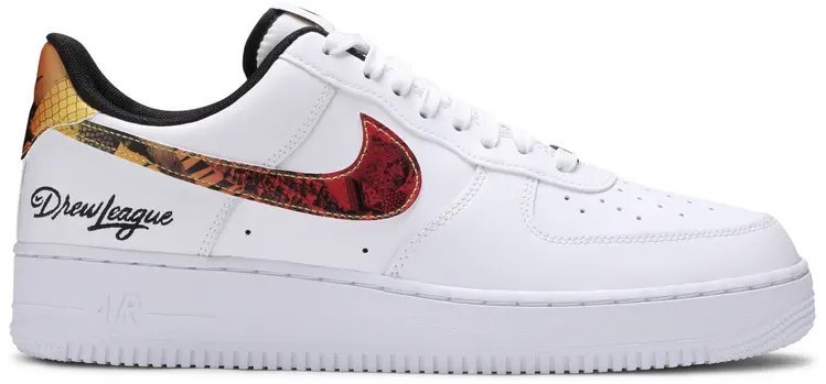 Size 11 - Nike Air Force 1 2021 Drew League for sale online | eBay