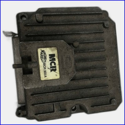 FCA MCR303A Engine Control Unit