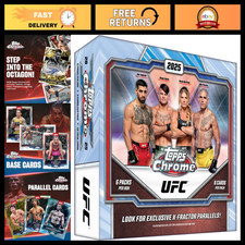 Tank Abbott and Herb Dean Autograph Cards from 5finity 27