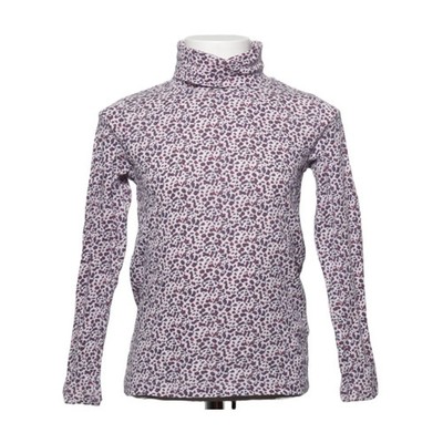 Lupilu, Rollkragenpullover, Größe: 110/116, Pink/Mehrfarbig #jpM
