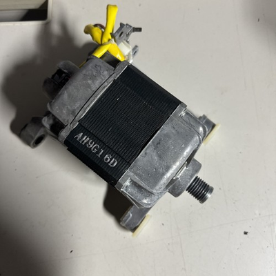 #ad #ad Bosch Washer Motor 00660487 436478 9000128518 60 Days Warranty $64.94