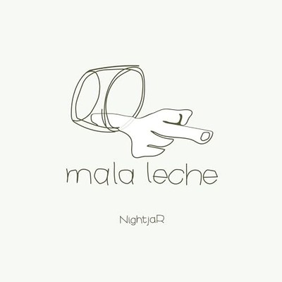 Nightjar - Mala Leche [CD]