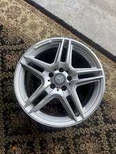 Mercedes W212 E250 E400 9 x 18 18
