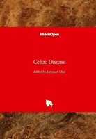 Celiac Disease Jianyuan Chai
