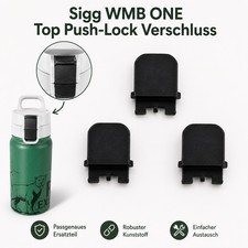 SIGG WMB One Top Verschluss, Ersatzteil